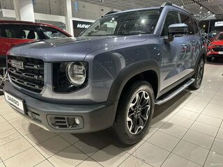 2025 Haval Dargo I, серый, 3399000 рублей, вид 5