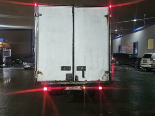 2007 Iveco Daily, белый, 1300000 рублей, вид 3