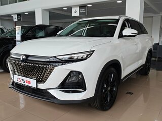 2026 Changan CS75 Pro, белый, 3055000 рублей, вид 1