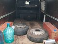 2009 Ford Transit, белый, 820000 рублей - вид 5