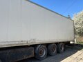 1993 Schmitz Cargobull SCF, белый, 650000 рублей - вид 3