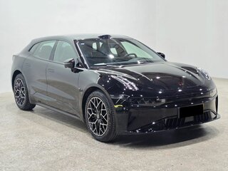 2025 Zeekr 001 100 kWh I Рестайлинг 1, чёрный, 9100000 рублей, вид 1