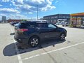 2017 Toyota RAV4 IV (XA40) Рестайлинг, чёрный, 2050000 рублей - вид 10