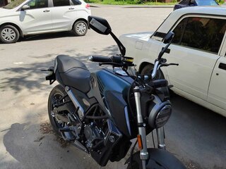 2024 Racer Caiman, зелёный, 170000 рублей, вид 1