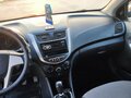 2011 Hyundai Solaris I, серый, 730000 рублей - вид 10