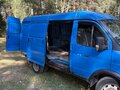 2012 ГАЗ ГАЗель (2705), синий, 360000 рублей - вид 8