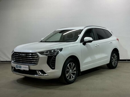 Haval Jolion I