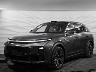2025 Li Auto (Lixiang) L7 52.3 kWh I Рестайлинг, чёрный, 9319000 рублей, вид 1