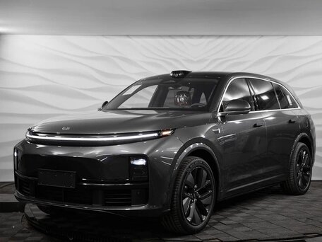Li Auto (Lixiang) L7 I Рестайлинг
