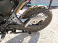 2008 Yamaha XT660Z Tenere, чёрный, 411000 рублей - вид 8