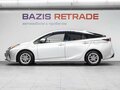 2016 Toyota Prius IV (XW50), серый, 1649000 рублей - вид 7