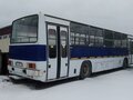 1997 Ikarus 260/263, синий - вид 3