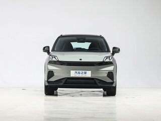 2026 Lynk & Co 06 I Рестайлинг, серый, 2150002 рублей, вид 5
