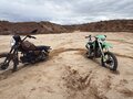 2023 Progasi Smart 150, зелёный, 60000 рублей - вид 8