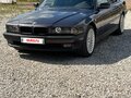 1997 BMW 7 серии 725tds III (E38), фиолетовый, 570000 рублей