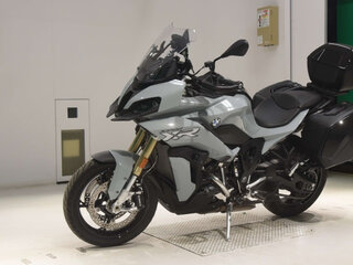 2020 BMW S 1000 XR, серый, 1200000 рублей, вид 4