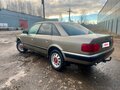 1991 Audi 100 IV (C4), серый, 160000 рублей - вид 6