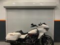 2024 Harley-Davidson CVO Road Glide ST, белый, 5800000 рублей - вид 1