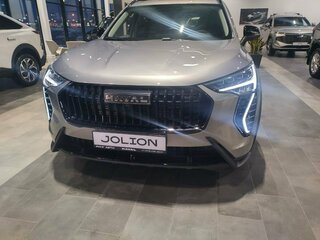 2026 Haval Jolion I Рестайлинг, серый, 2649000 рублей, вид 5
