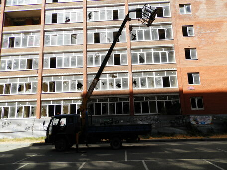 2012 BAW Fenix, синий, 3200000 рублей, вид 4