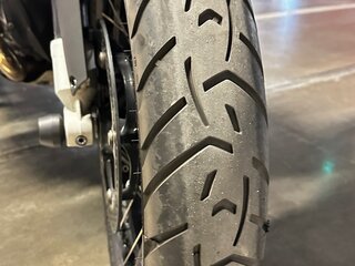 2014 BMW R 1200 GS Adventure, синий, 1300000 рублей, вид 4