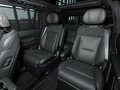 2025 Lynk & Co 900, чёрный - вид 10