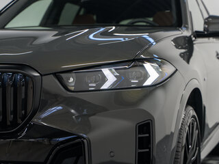 2025 BMW X5 40i IV (G05/G18) Рестайлинг, серый, 16490000 рублей, вид 2