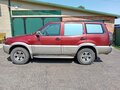 1996 Nissan Mistral, пурпурный, 230000 рублей - вид 3