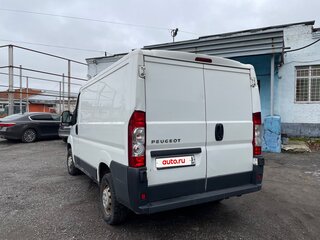 2013 Peugeot Boxer, белый, 865000 рублей, вид 5