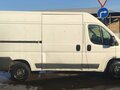 2014 Peugeot Boxer, белый, 1200000 рублей - вид 1