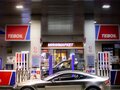 2007 Aston Martin V8 Vantage III, красный, 5700000 рублей - вид 9