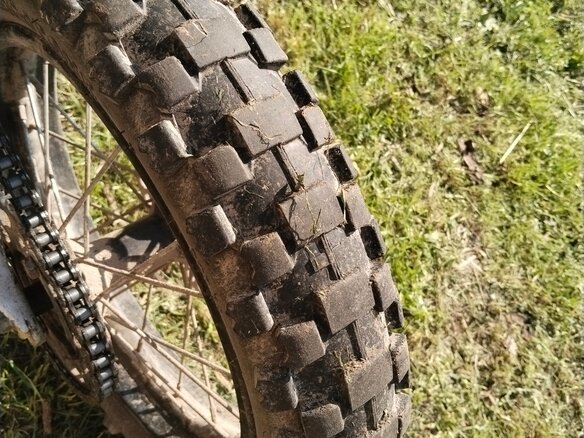 2019 Motoland MX 140, белый, 79999 рублей - вид 7
