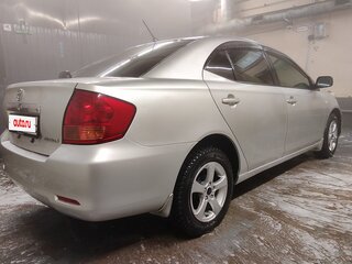 2003 Toyota Allion I, серебристый, 600000 рублей, вид 3