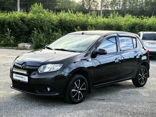 Renault Sandero II