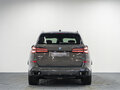 2025 BMW X5 40i IV (G05/G18) Рестайлинг, серый - вид 6