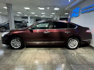 2011 Nissan Teana II (J32) Рестайлинг, красный, 960000 рублей, вид 5