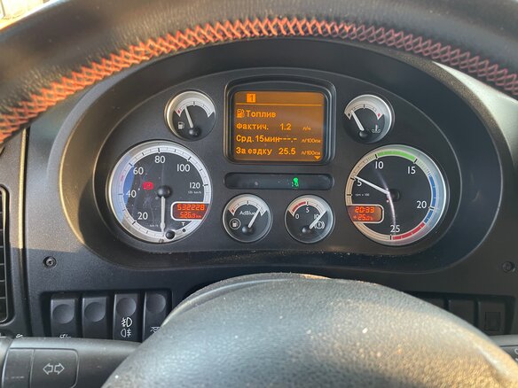 2019 DAF XF 105, белый, 11500000 рублей - вид 7