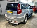 2010 Great Wall Hover H3 I, серебристый, 735000 рублей - вид 4
