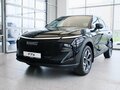 2026 Haval F7x II, чёрный, 3999000 рублей
