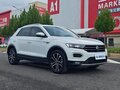 2021 Volkswagen T-Roc I (China Market), белый, 1520213 рублей