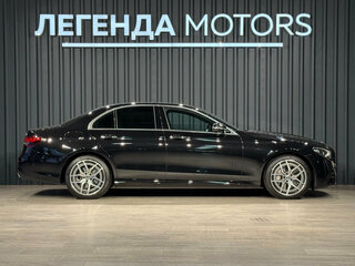2020 Mercedes-Benz E-Класс 350 V (W213, S213, C238) Рестайлинг, чёрный, 5099000 рублей, вид 3