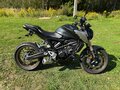 2021 Honda CB 125, чёрный, 550000 рублей - вид 7