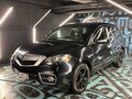 2012 Acura RDX I Рестайлинг, чёрный, 1500000 рублей