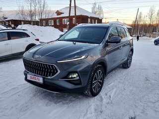 2021 JAC S7 I, серый, 1650000 рублей, вид 2