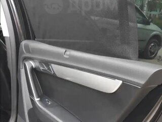2011 Volkswagen Passat B7, чёрный, 970000 рублей, вид 2