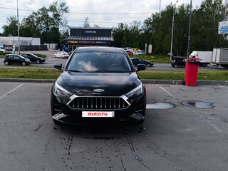 2023 JAC J7 I, чёрный, 1600000 рублей, вид 1
