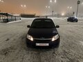 2012 Lada (ВАЗ) Granta I, синий - вид 6