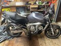 2007 Yamaha FZ6, серебристый, 470000 рублей - вид 2