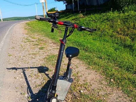 2025 Kayo Basic TT125, чёрный, 35000 рублей, вид 4