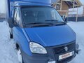 2010 ГАЗ ГАЗель (3302), синий, 1150000 рублей - вид 6